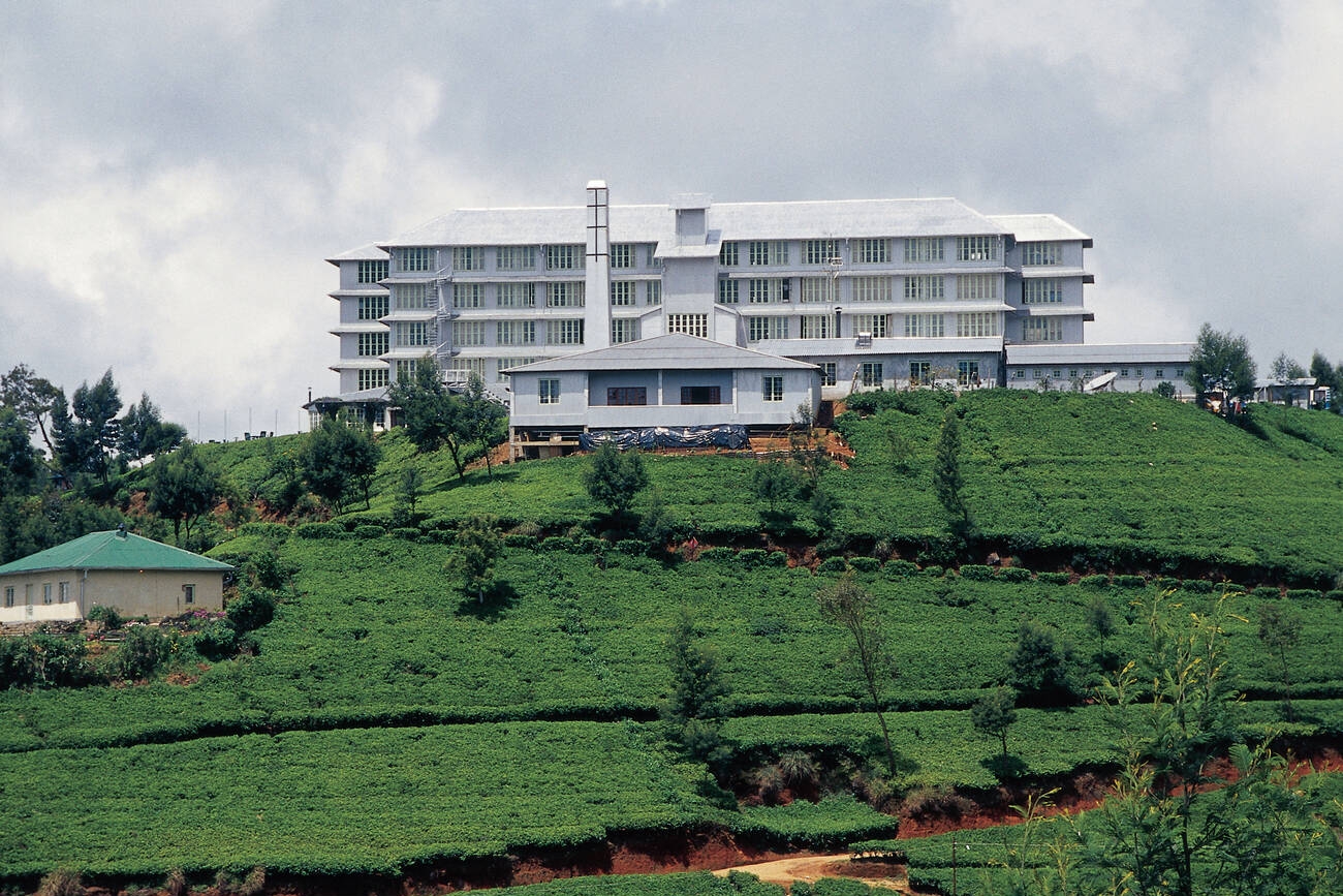 Sri Lanka Cultural Odyssey 19